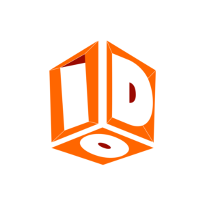 Logo Design by syailendragm for ido3D | Design: #7297842