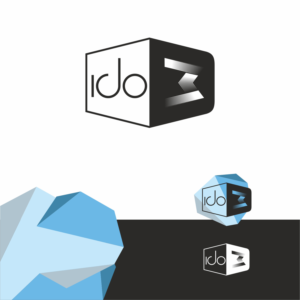 Logo Design by torodes77 for ido3D | Design: #8216046
