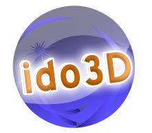 Logo Design by designmaxxa2020 for ido3D | Design #8335170