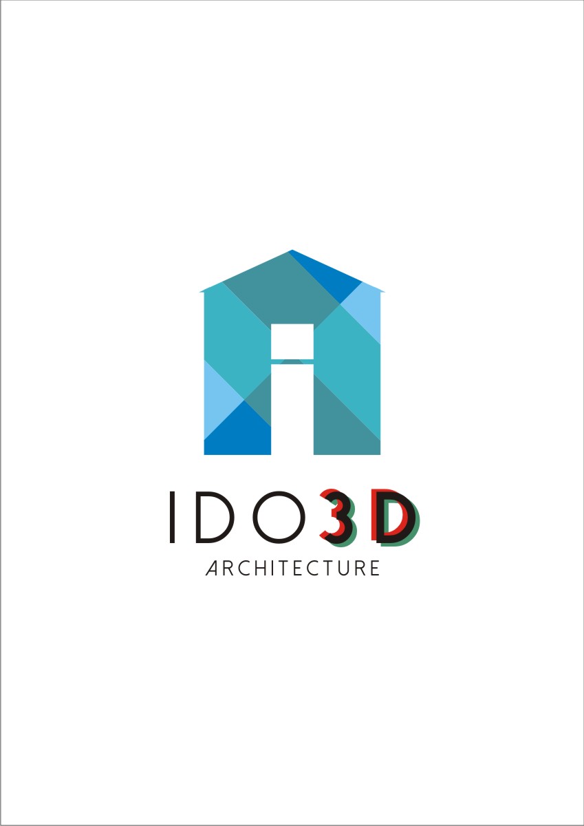 Logo Design by cipta.satria.adi for ido3D | Design #8413276