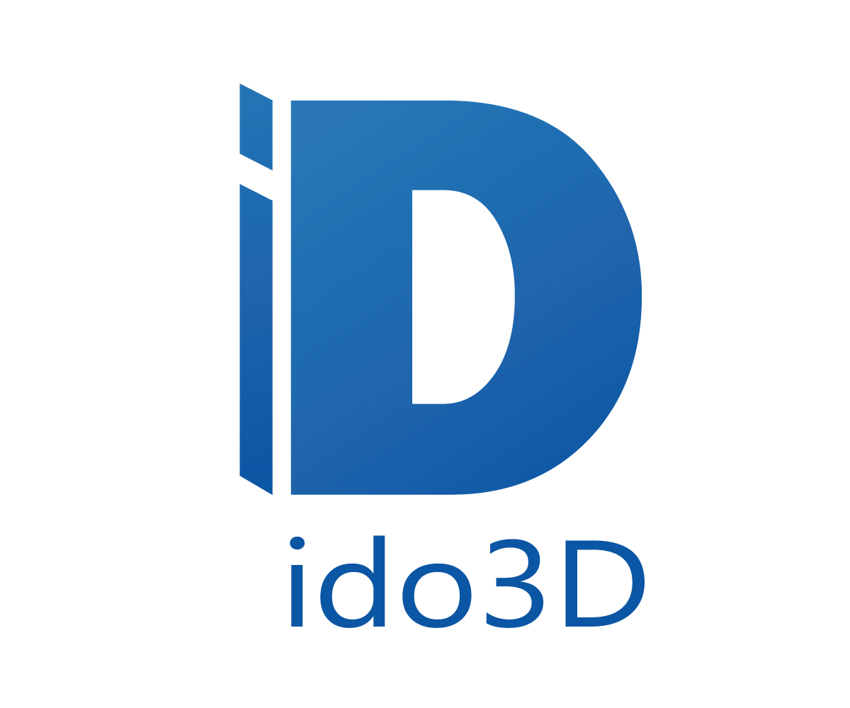 Logo-Design von lukas.meszaros für ido3D | Design #8403301