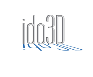 Logo Design by KyleSanders for ido3D | Design: #8213884