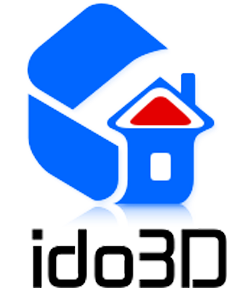 Logo Design by Ashen Dushmantha for ido3D | Design #8215372