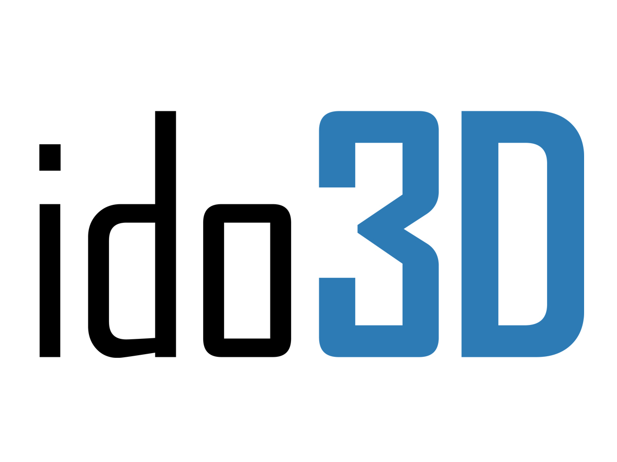 Logo Design by Adrian for ido3D | Design #8214589