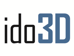 Logo Design by Adrian for ido3D | Design: #8214589
