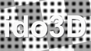 Diseño de Logo por Integrated | Design and Planning para ido3D | Diseño: #8409839