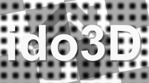 Diseño de Logo por Integrated | Design and Planning para ido3D | Diseño: #8410022