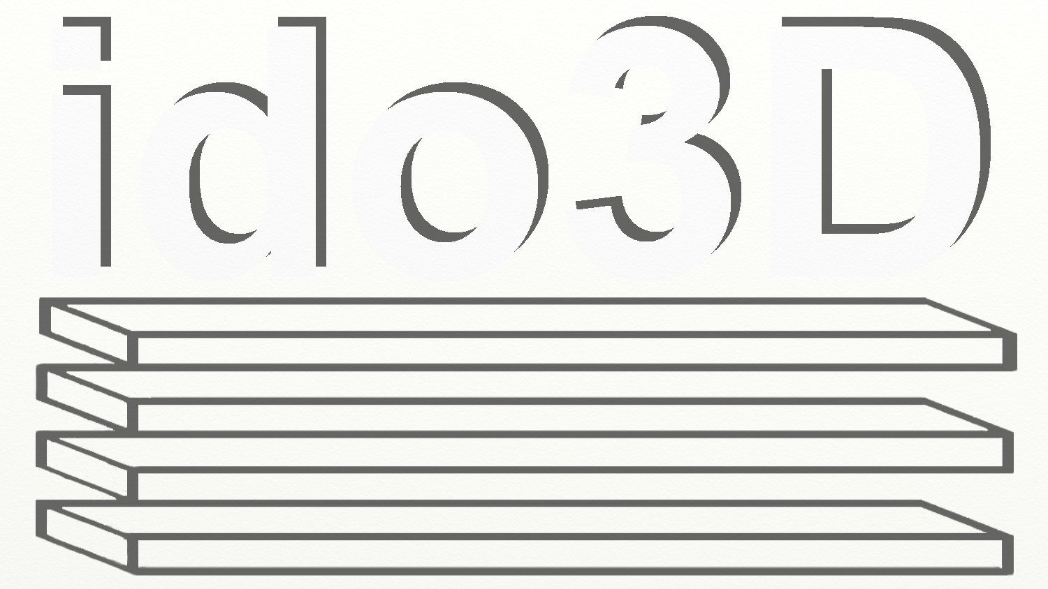 Design de Logo par Integrated | Design and Planning pour ido3D | Design #8412104