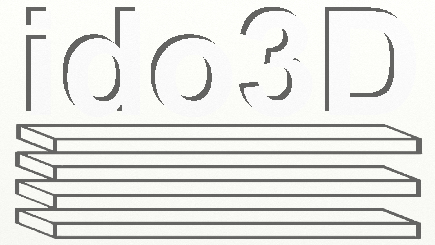 Logo Design by Integrated | Design and Planning for ido3D | Design #8412112