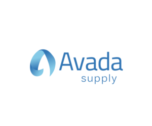 Logo Design by Davaus for Avada Supply | Design #7161991