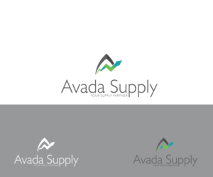 Logo Design by vIctor for Avada Supply | Design #7164181