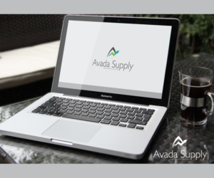 Logo Design by vIctor for Avada Supply | Design: #7164183