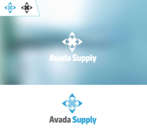 Logo Design by anonrotide for Avada Supply | Design: #7210813