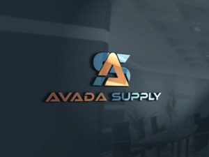 Logo Design by designbox for Avada Supply | Design: #7162287