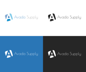 Logo Design by Aitoyo for Avada Supply | Design: #7173188
