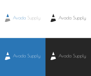 Logo Design by Aitoyo for Avada Supply | Design: #7173232