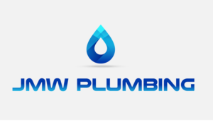 Logo-Design von LogomaT für JMW PLUMBING | Design #7164426
