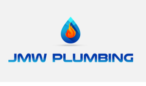 Logo Design by LogomaT for JMW PLUMBING | Design: #7176261