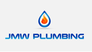 Logo Design by LogomaT for JMW PLUMBING | Design: #7176263