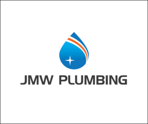 Logo Design by iqbalkabir for JMW PLUMBING | Design: #7162920