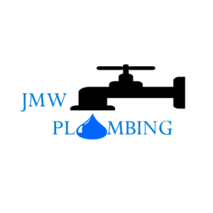 Logo Design by AUMENTO IT SOLUTIONS P LTD for JMW PLUMBING | Design: #7310888