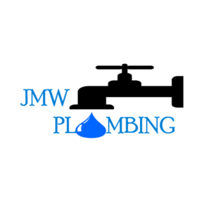 Logo Design by AUMENTO IT SOLUTIONS P LTD for JMW PLUMBING | Design: #7310889