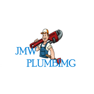 Logo Design by AUMENTO IT SOLUTIONS P LTD for JMW PLUMBING | Design: #7310890