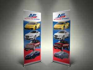 Poster Design by South Coast Design