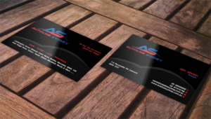 Business Card Design by Stylez Designz for this project | Design: #7263053
