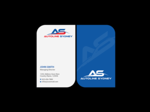 Business Card Design by Creations Box 2015 for this project | Design: #7196458