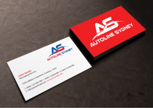 Business Card Design by Creations Box 2015 for this project | Design: #7196537