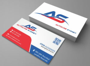 Business Card Design by S.M.T.M