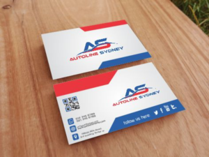 Business Card Design by S.M.T.M for this project | Design: #7185426