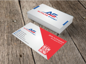 Business Card Design by S.M.T.M for this project | Design: #7185427