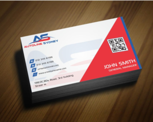 Business Card Design by S.M.T.M for this project | Design: #7185431