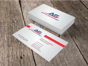 Business Card Design by S.M.T.M for this project | Design: #7185432