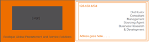 Business Card Design by Hilary114 for Solutions Inc. | Design: #1822790