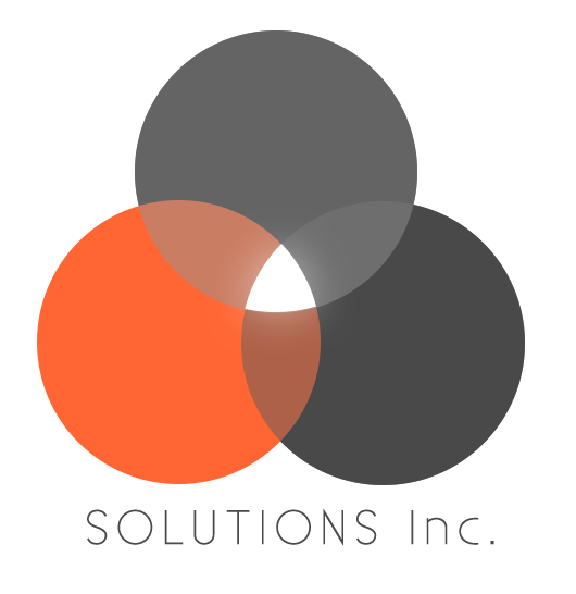 Business Card Design by Tanya for Solutions Inc. | Design #1851088