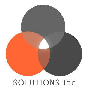 Business Card Design by Tanya for Solutions Inc. | Design: #1863669