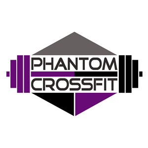 Diseño de Logo por blakeminus para Phantom CrossFit | Diseño: #1822697