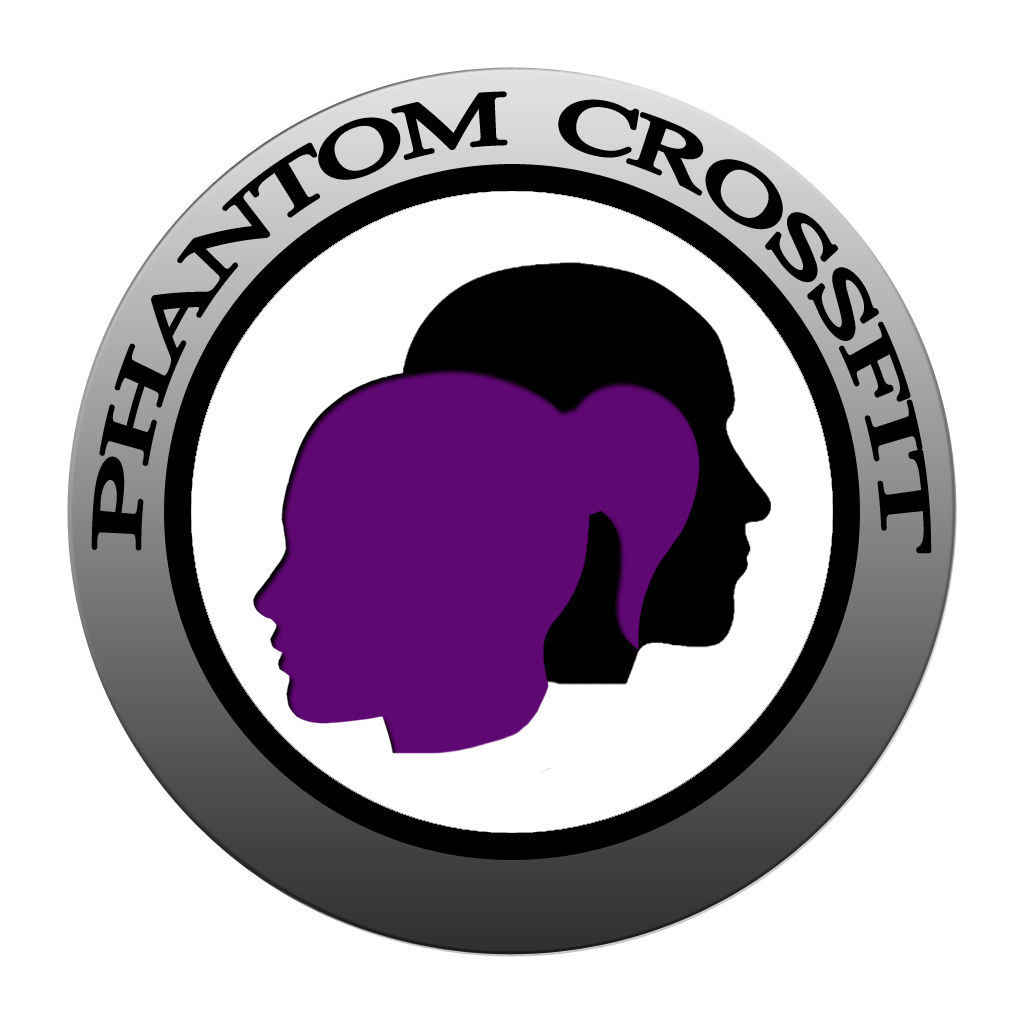 Logo Design by blakeminus for Phantom CrossFit | Design #1837406