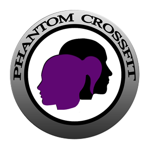 Logo Design by blakeminus for Phantom CrossFit | Design #1837406