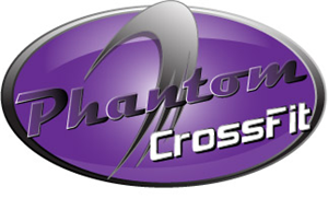 Logo Design by Creative Design Solutions for Phantom CrossFit | Design #1825351