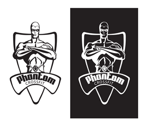 Logo Design by naughtylynx