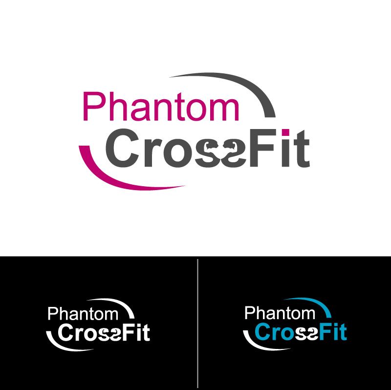 Logo Design by WhiteBricks for Phantom CrossFit | Design #1826288