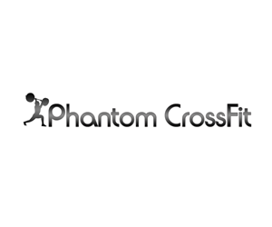 Logo Design by Exa Design for Phantom CrossFit | Design #1824922
