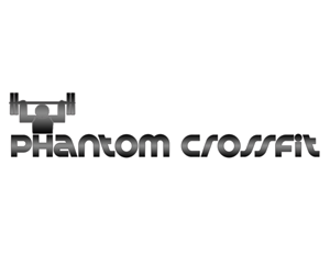 Diseño de Logo por Exa Design para Phantom CrossFit | Diseño: #1824925