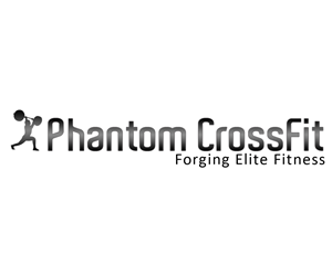 Diseño de Logo por Exa Design para Phantom CrossFit | Diseño: #1824926