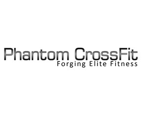 Diseño de Logo por Exa Design para Phantom CrossFit | Diseño: #1824928