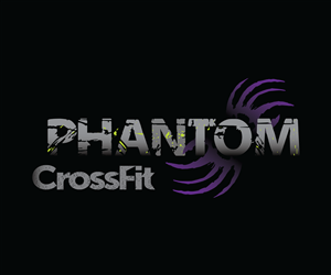 Diseño de Logo por _Beehive_&_Honey_ para Phantom CrossFit | Diseño: #1839497